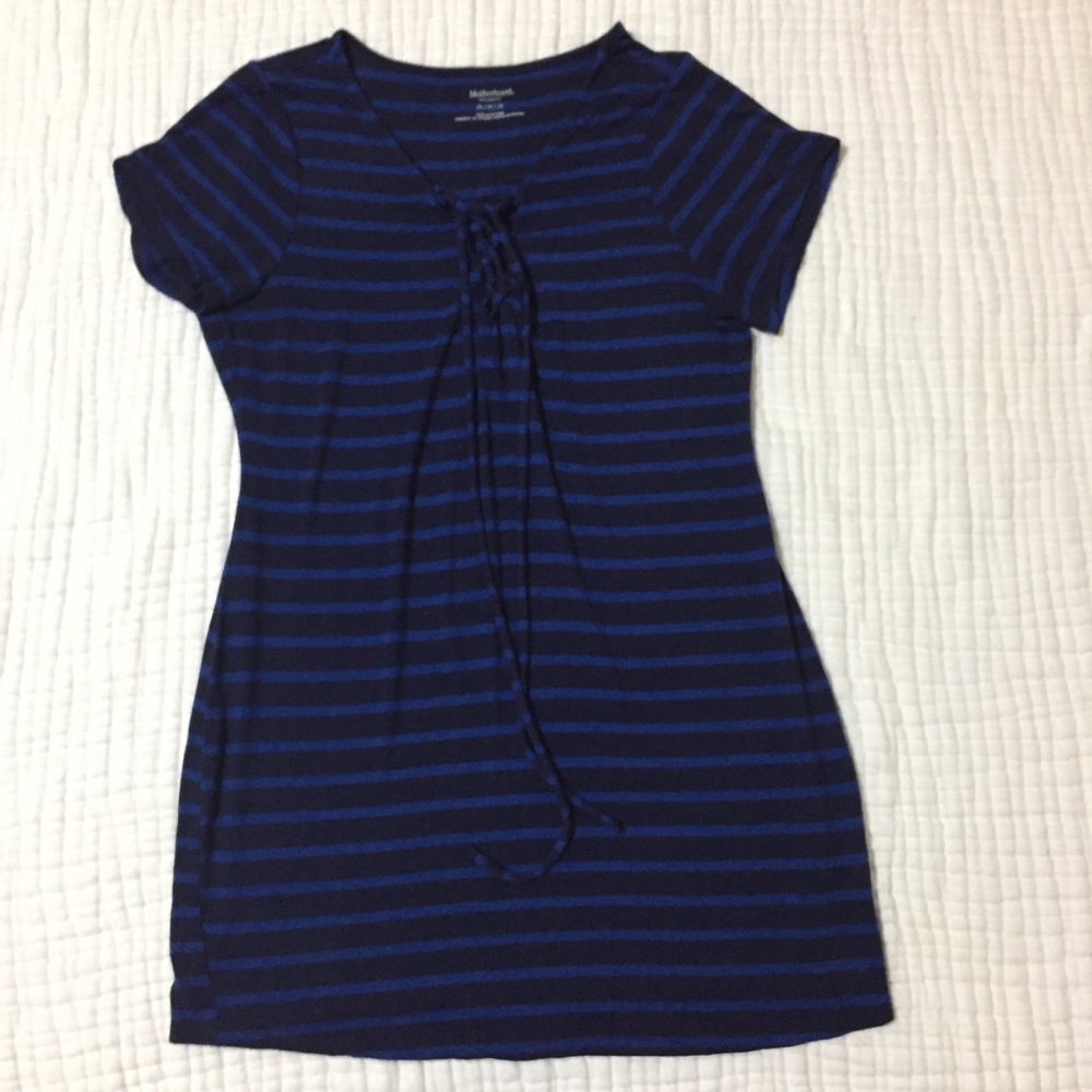 Motherhood Maternity Short Sleeves Top